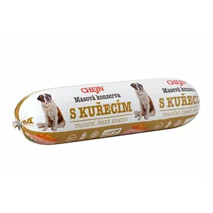 Chejn s kuřecím a dýní 1 kg Chejn s kuřecím a dýní 1 kg