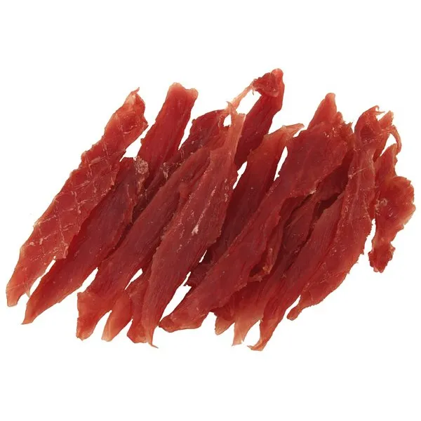 Ontario kachna měkké sušené kousky 500 g