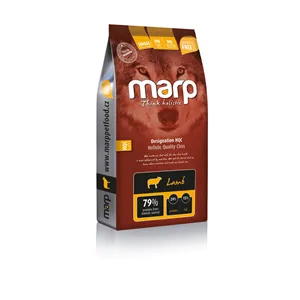 Marp Holistic Lamb - Jehněčí bez obilovin 12 kg Marp Holistic Lamb - Jehněčí bez obilovin 12 kg