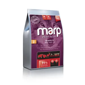 Marp Holistic Red Mix - Hovězí, krůtí, zvěřina bez obilovin 12 kg Marp Holistic Red Mix - Hovězí, krůtí, zvěřina bez obilovin 12 kg