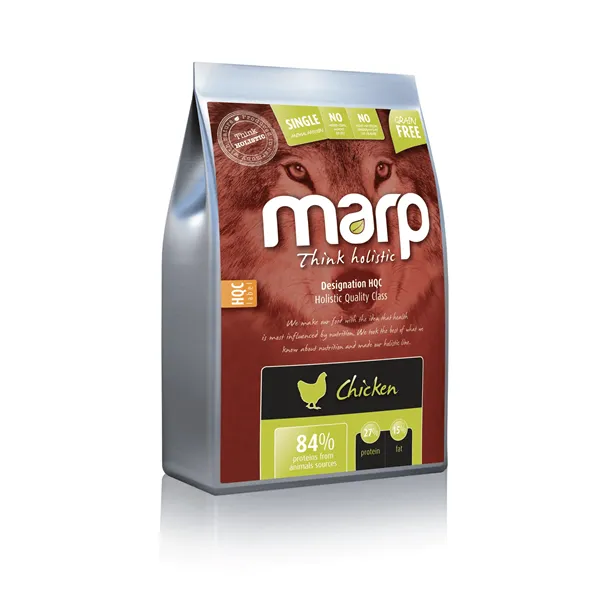 Marp Holistic Chicken - Kuřecí bez obilovin 2 kg