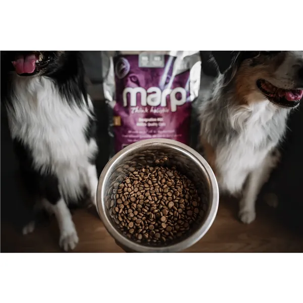 Marp Holistic White Mix SB - Pro malá plemena bez obilovin 12 kg