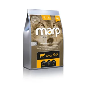 Marp Variety Grass Field - Jehněčí 2 kg Marp Variety Grass Field - Jehněčí 2 kg
