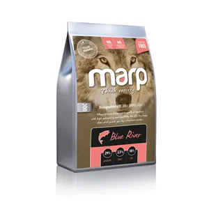 Marp Variety Blue River - Lososové 2kg Marp Variety Blue River - Lososové 2kg