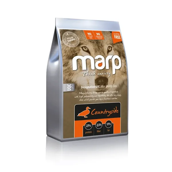 Marp Variety Countryside - Kachní 2kg