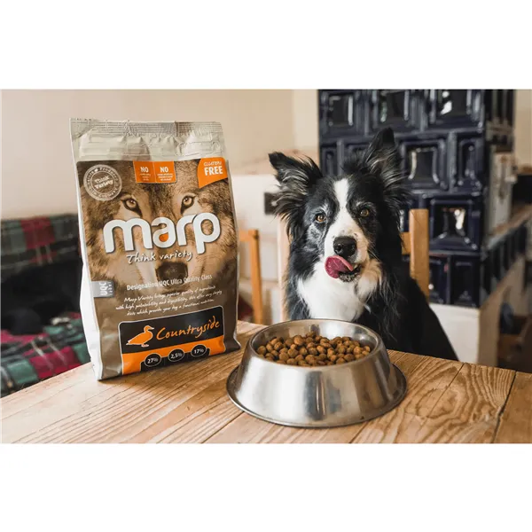 Marp Variety Countryside - Kachní 2kg