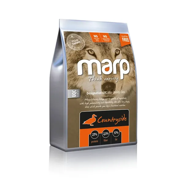 Marp Variety Countryside - Kachní 12 kg
