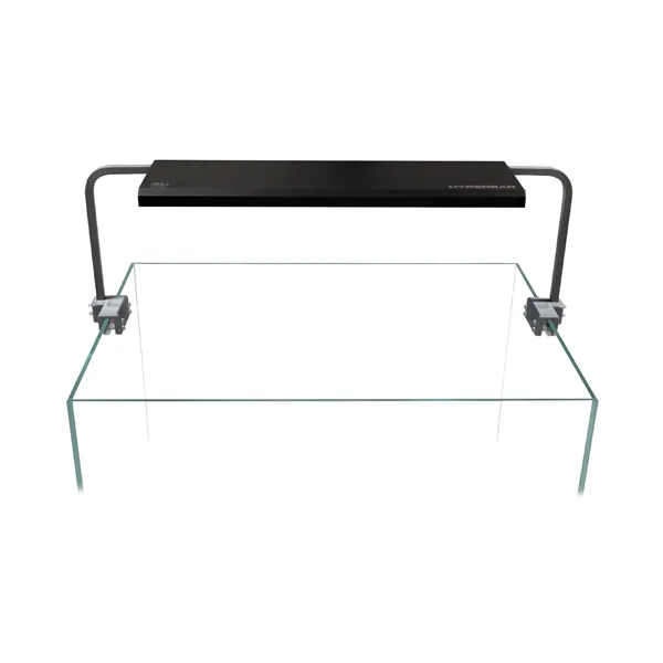 Skylight HYPERBAR stojan na hrany akvária 120 cm/M.45 2x