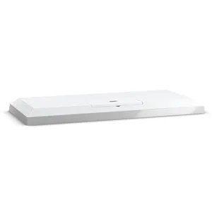 Osvětlovací těleso PrimoLux 60 2.0 - 60x30cm - bílý