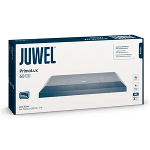 Osvětlovací těleso PrimoLux 60 2.0 - 60x30cm - bílý