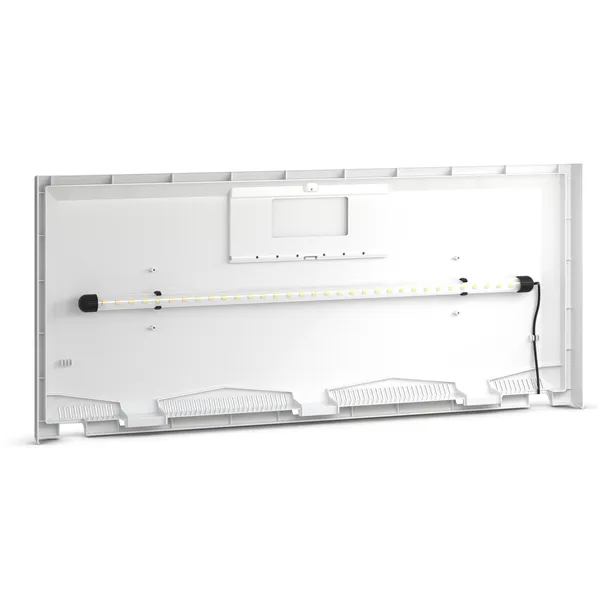 Osvětlovací těleso PrimoLux 60 2.0 - 60x30cm - bílý