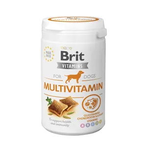 Brit Vitamins Multivitamin 150 g Brit Vitamins Multivitamin 150 g
