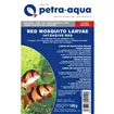 Petra-Aqua Mražená Patentka červená na vybarvení 100g - BLISTR