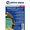 Petra-Aqua Mražený pro terčovce s česnekem 100g - BLISTR