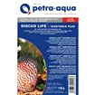 Petra-Aqua Mražený pro terčovce rostlinný mix 100g - BLISTR