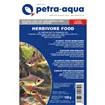 Petra-Aqua Mražené krmivo pro rostlinožravé 100g - BLISTR