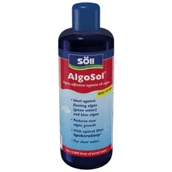 Söll Algosol 250ml
