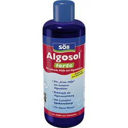 Söll Algosol forte 500ml
