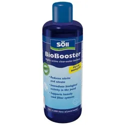 Söll BioBooster 500ml