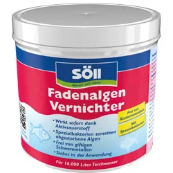 Söll BlanketweedRemover 250 g Söll BlanketweedRemover 250 g