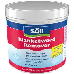 Söll BlanketweedRemover 500g