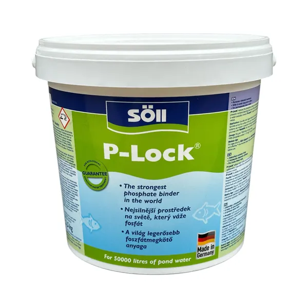 Söll P-Lock 2,5kg