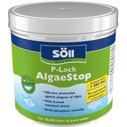 Söll P-Lock 500g