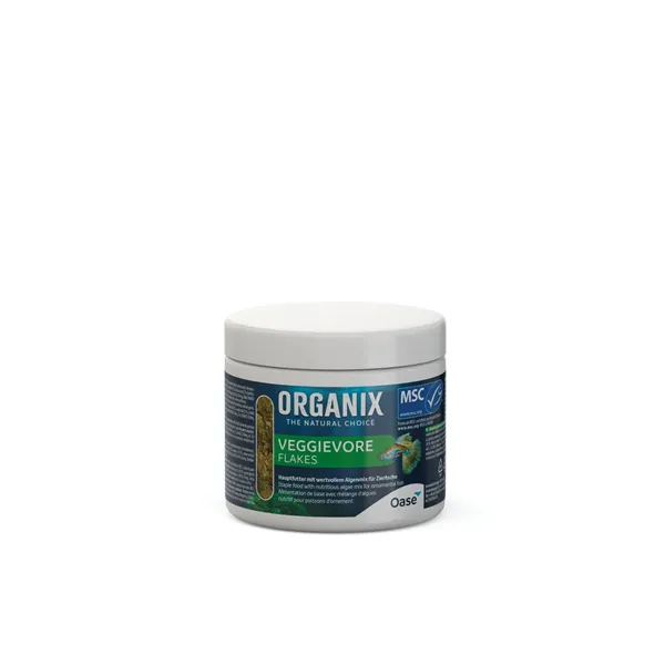 Oase Veggievore Flakes 250 ml