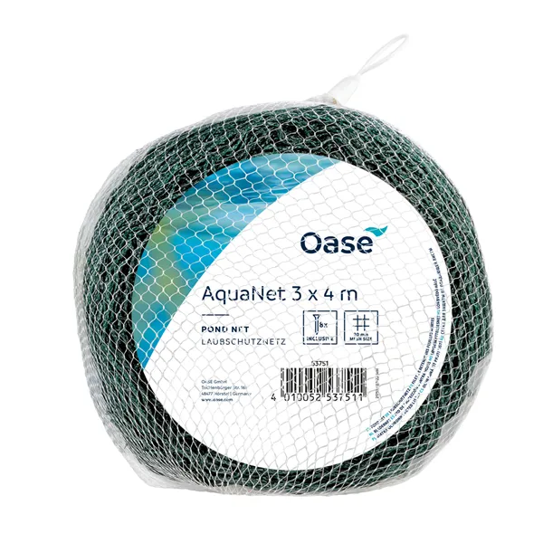 Oase AquaNet Jezírková síť 1 / 3x4m