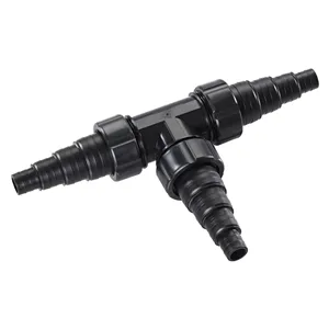 Oase Univerzalní hadicová spojka typu T 1 1/2" Oase Univerzalní hadicová spojka typu T 1 1/2"
