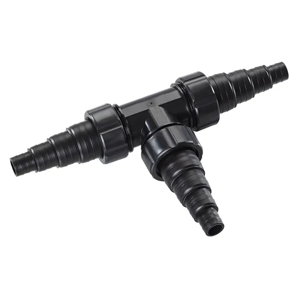 Oase Univerzalní hadicová spojka typu T 1 1/2"