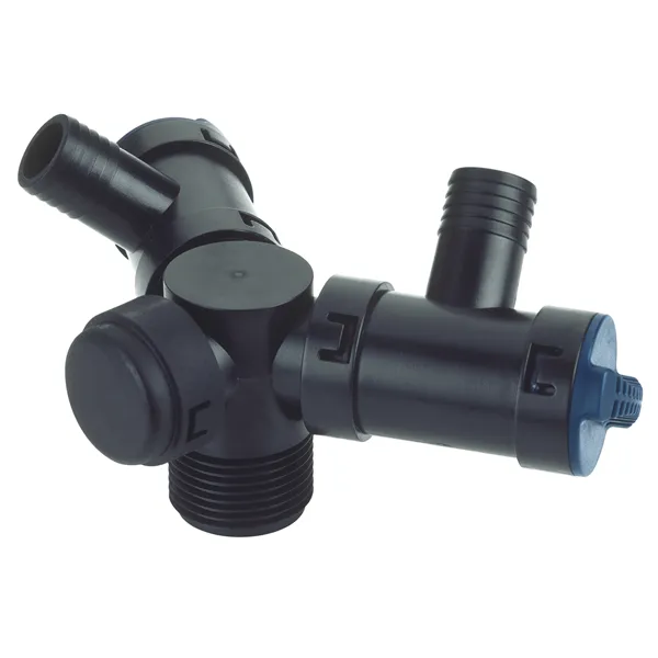 Oase Rozvaděč vody Multi WD 3/4"