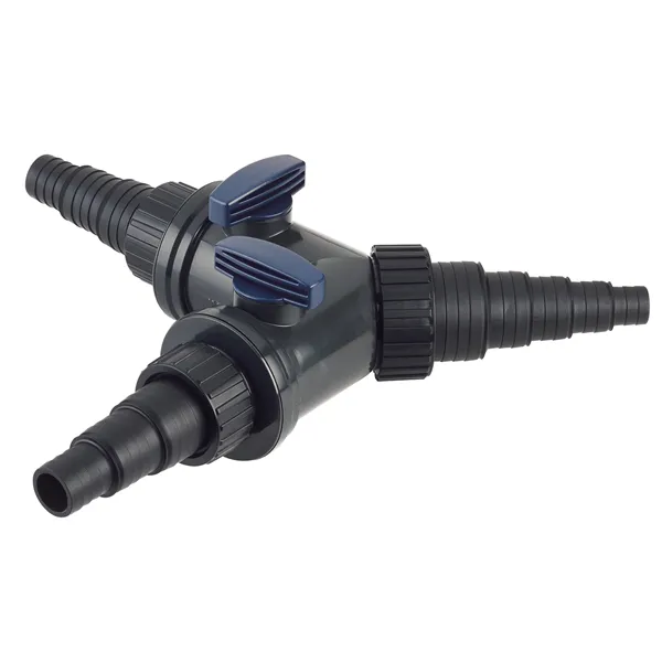 Oase Y-rozdělovač 1 1/2"