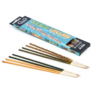 GlasGarten – Shrimp Lollies – 4v1 Power Algae GlasGarten – Shrimp Lollies – 4v1 Power Algae