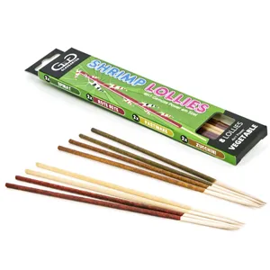 GlasGarten – Shrimp Lollies – 4v1 Power Vegetable GlasGarten – Shrimp Lollies – 4v1 Power Vegetable