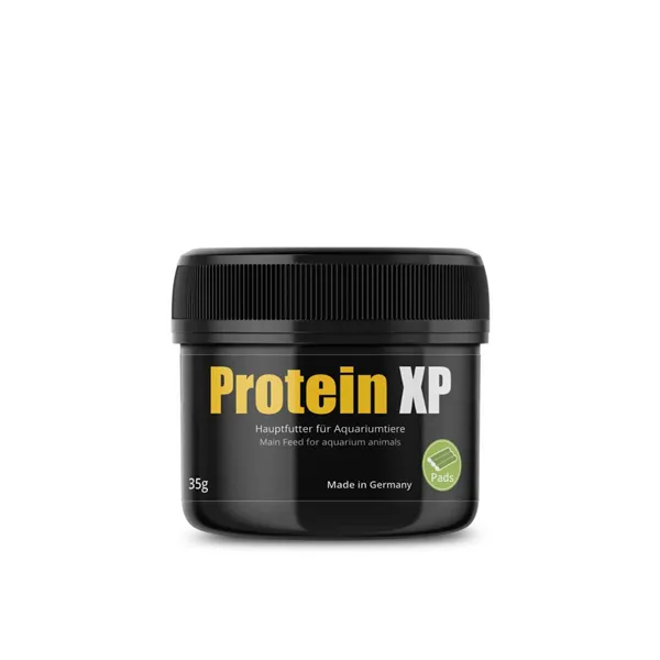 GlasGarten – Protein XP 35g