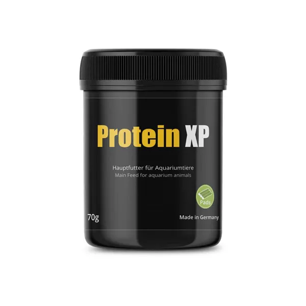 GlasGarten – Protein XP 70g
