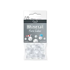 GlasGarten – Mineral Pure Kostičky 16ks GlasGarten – Mineral Pure Kostičky 16ks