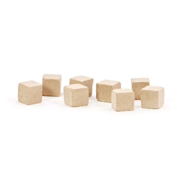 GlasGarten – Mineral Woody Kostičky 16ks