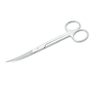 Aqua Style Krátké nůžky 16,5 cm Aqua Style Krátké nůžky 16,5 cm