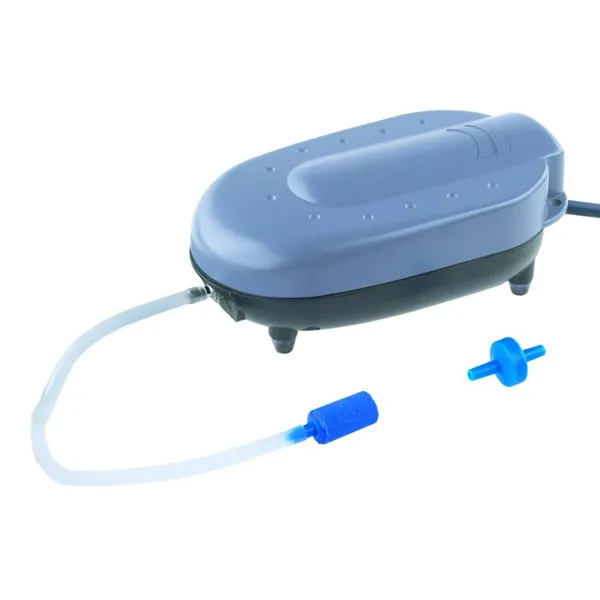 Heissner Vzduchování vnitřní 200 l/h, 2,5 W, do 4 m³