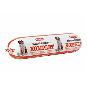 Chejn komplet se zeleninou 1 kg Chejn komplet se zeleninou 1 kg