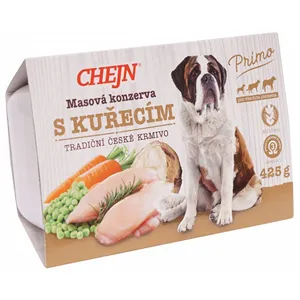 Chejn Primo kuřecí 425 g Chejn Primo kuřecí 425 g