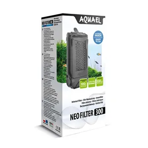 Akvarijní filtr Aquael NEO 300