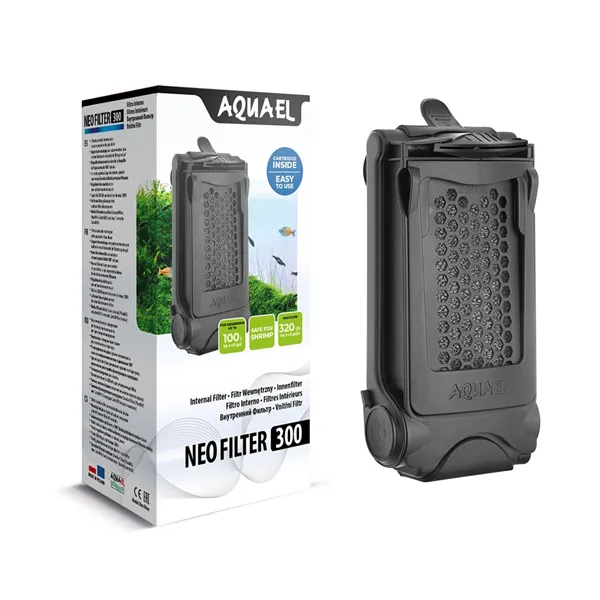 Akvarijní filtr Aquael NEO 300