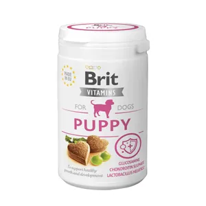 Brit Vitamins Puppy 150 g Brit Vitamins Puppy 150 g