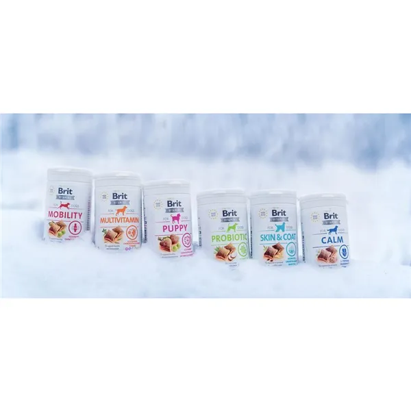 Brit Vitamins Puppy 150 g 