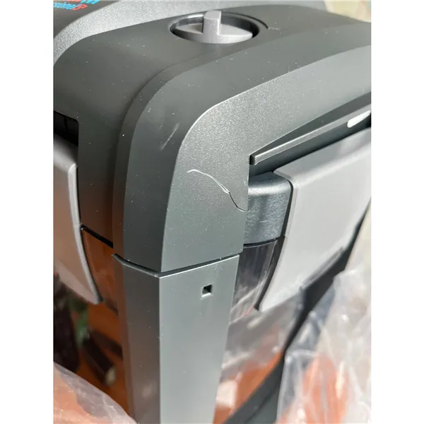 EHEIM Vnější filtr Professionel 5e 350 2274 - poškozen