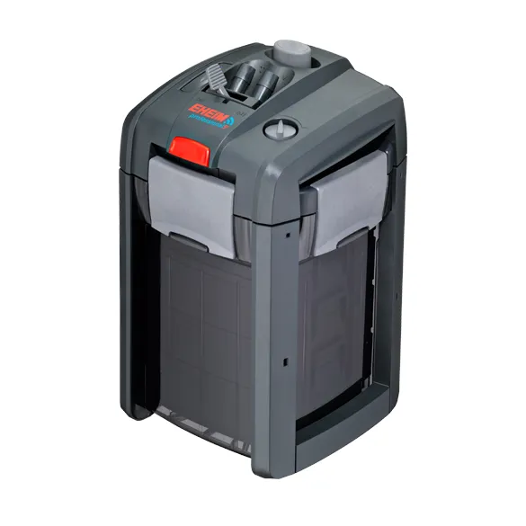 EHEIM Vnější filtr Professionel 5e 350 2274 - poškozen