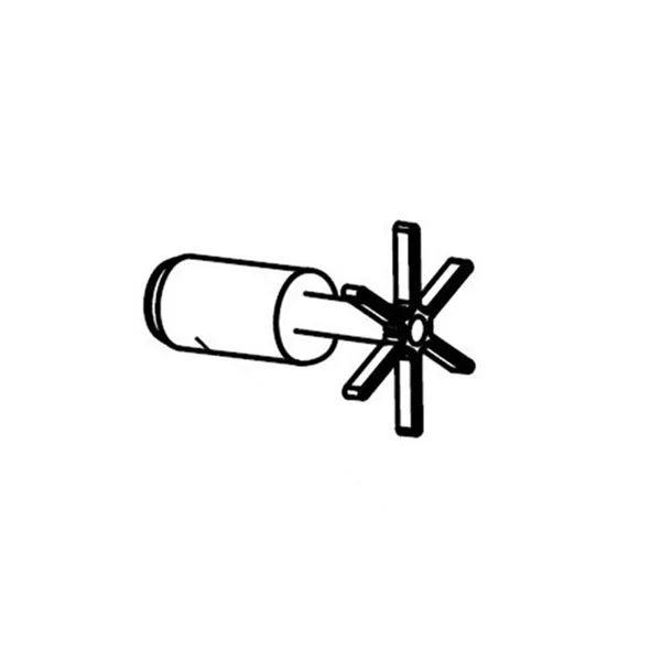 Aquael náhradní rotor pro UNIFILTER 1000/1000 UV 